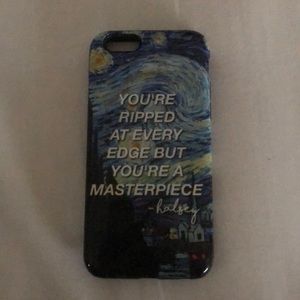 iPhone 6/6s Halsey Case